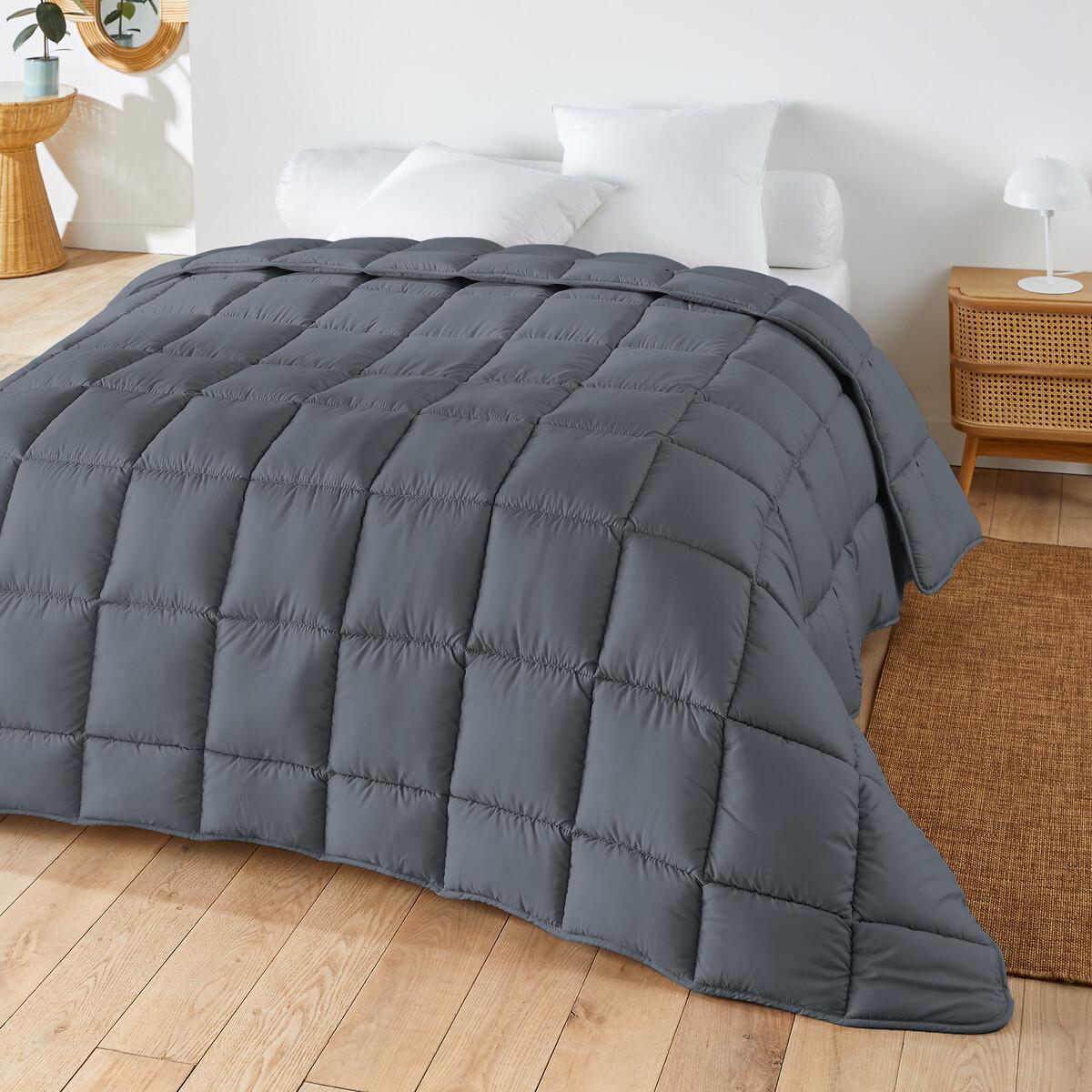 La Redoute Intérieurs Farbiges warmes Duvet