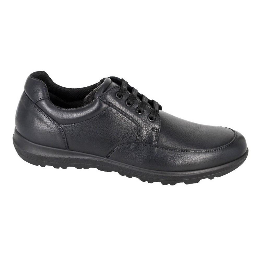 IMAC Schuhe, Leder