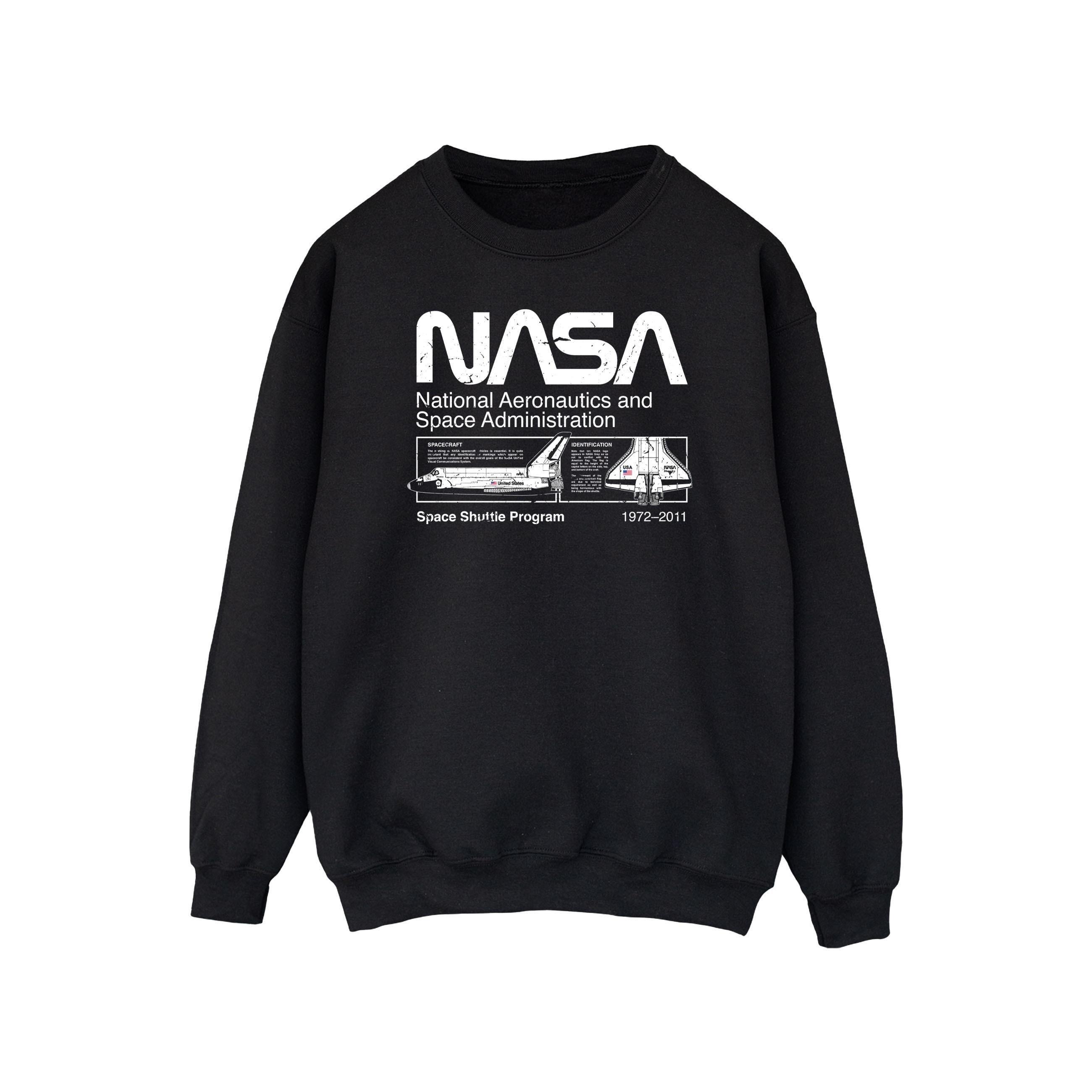 Nasa Sweatshirt