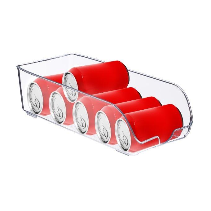 B2X Aufbewahrung im Kühlschrank