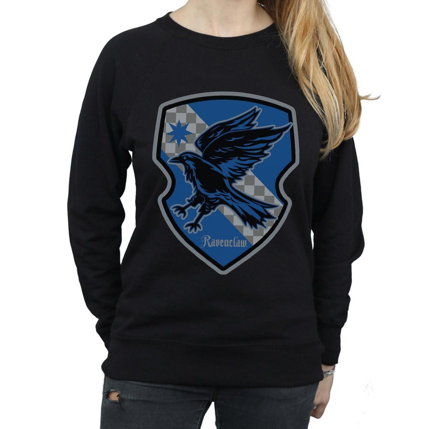 Harry Potter Ravenclaw Sweatshirt