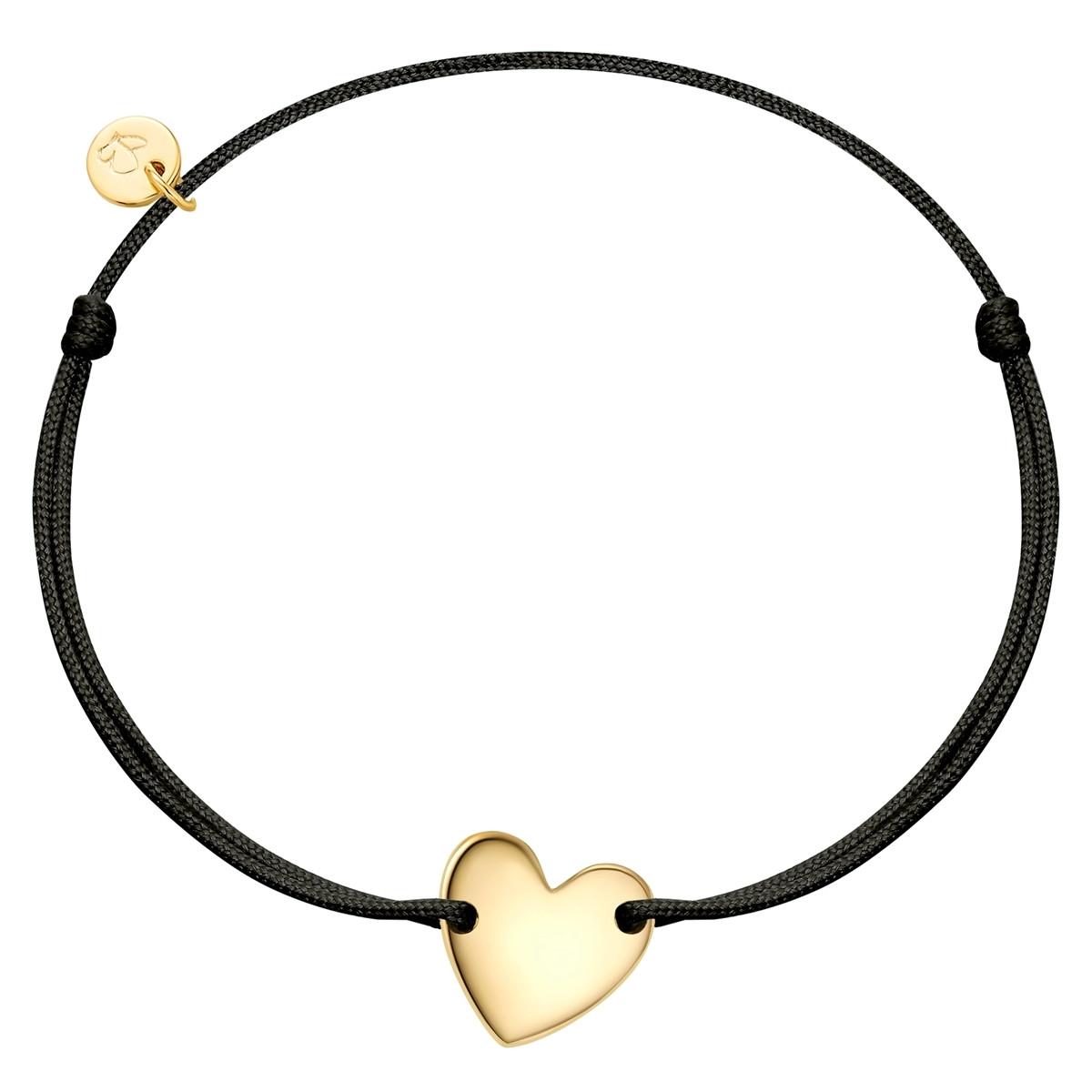 Glanzstücke München Armband Herz
