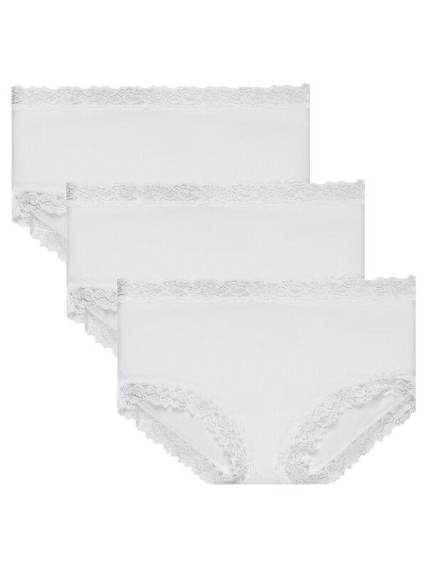 JOCKEY Parisienne Full Brief