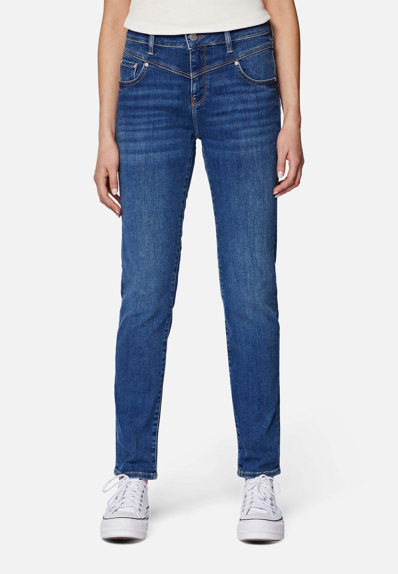 Mavi Sophie Slim Skinny Jeans
