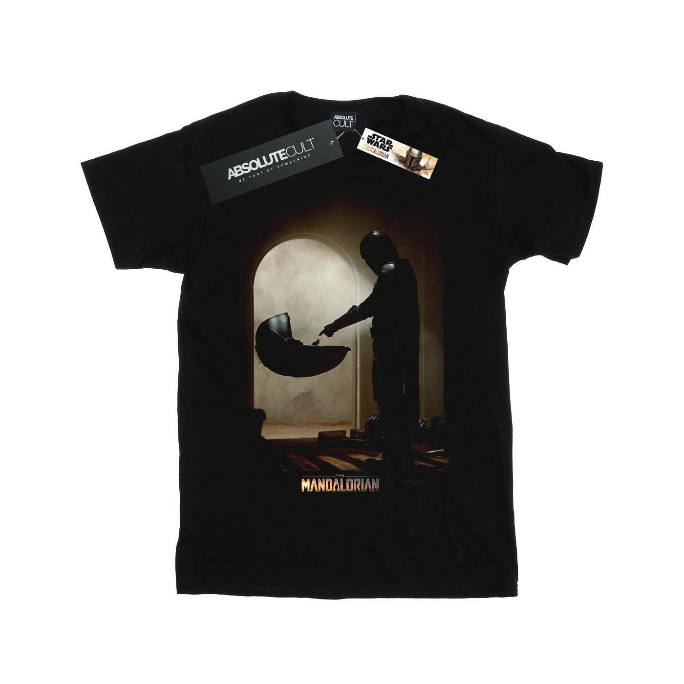 STAR WARS The Mandalorian Find The Child T-Shirt