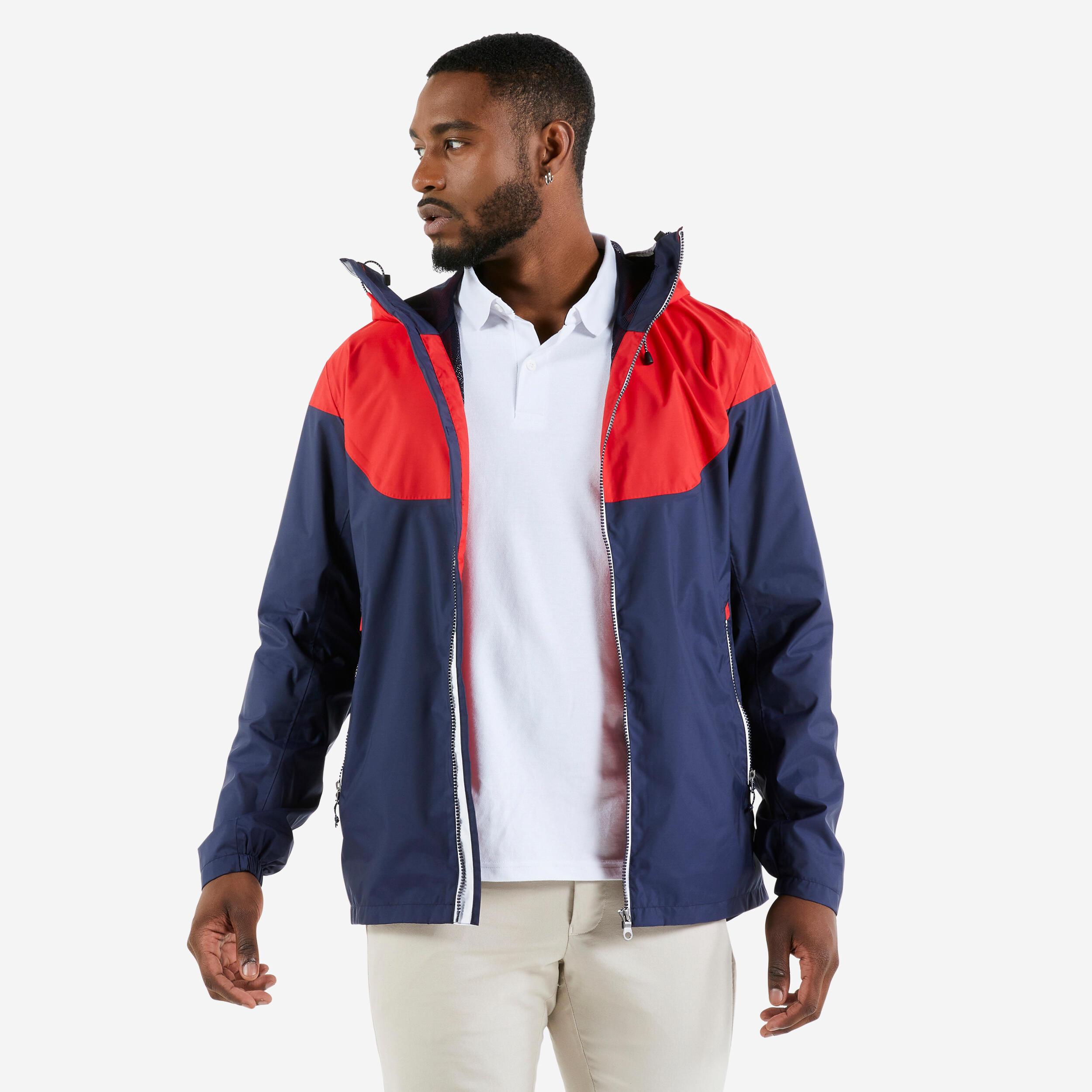 TRIBORD Jacke - Sailing 100 M