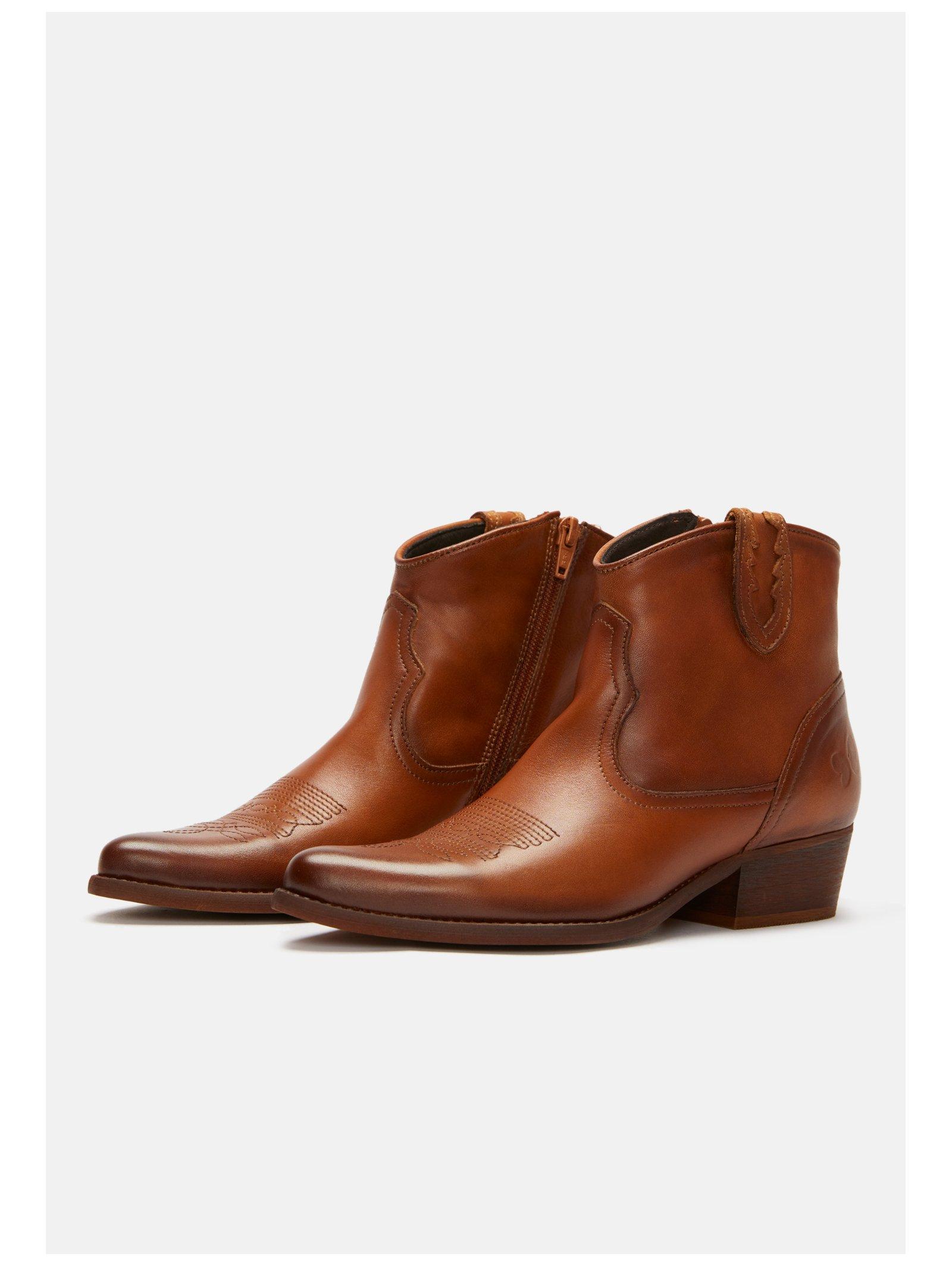 Felmini Stiefelette WEST
