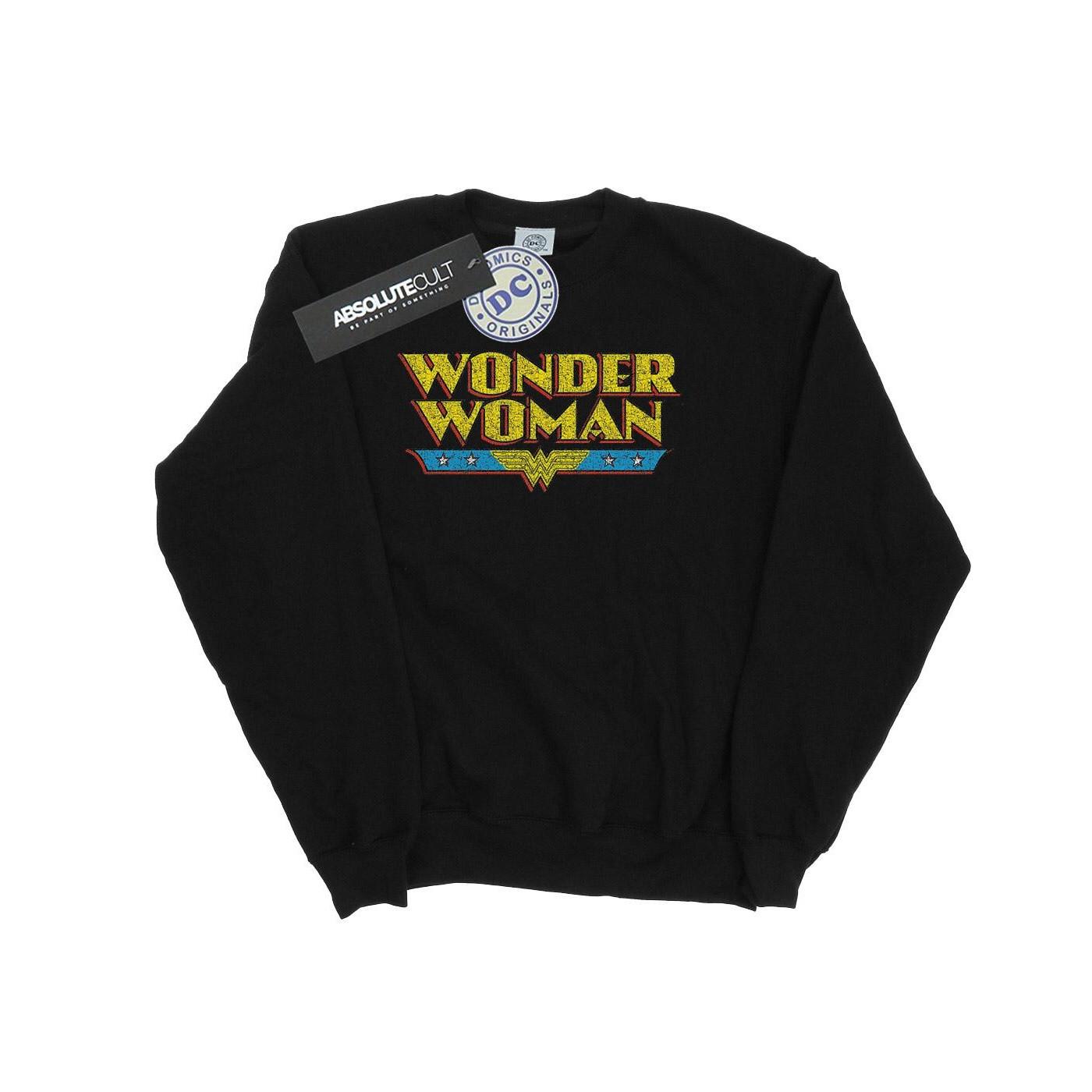 DC COMICS Sweatshirt