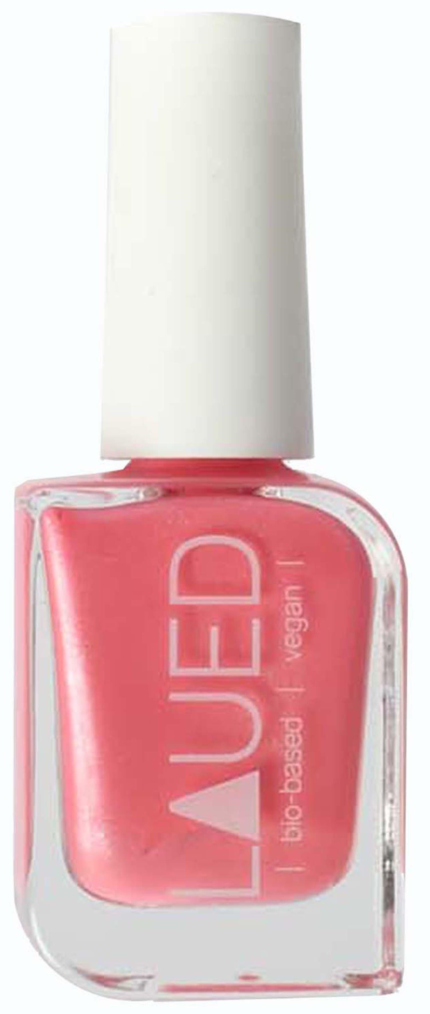 LAUED  bio-based Nagellack Cactus 3