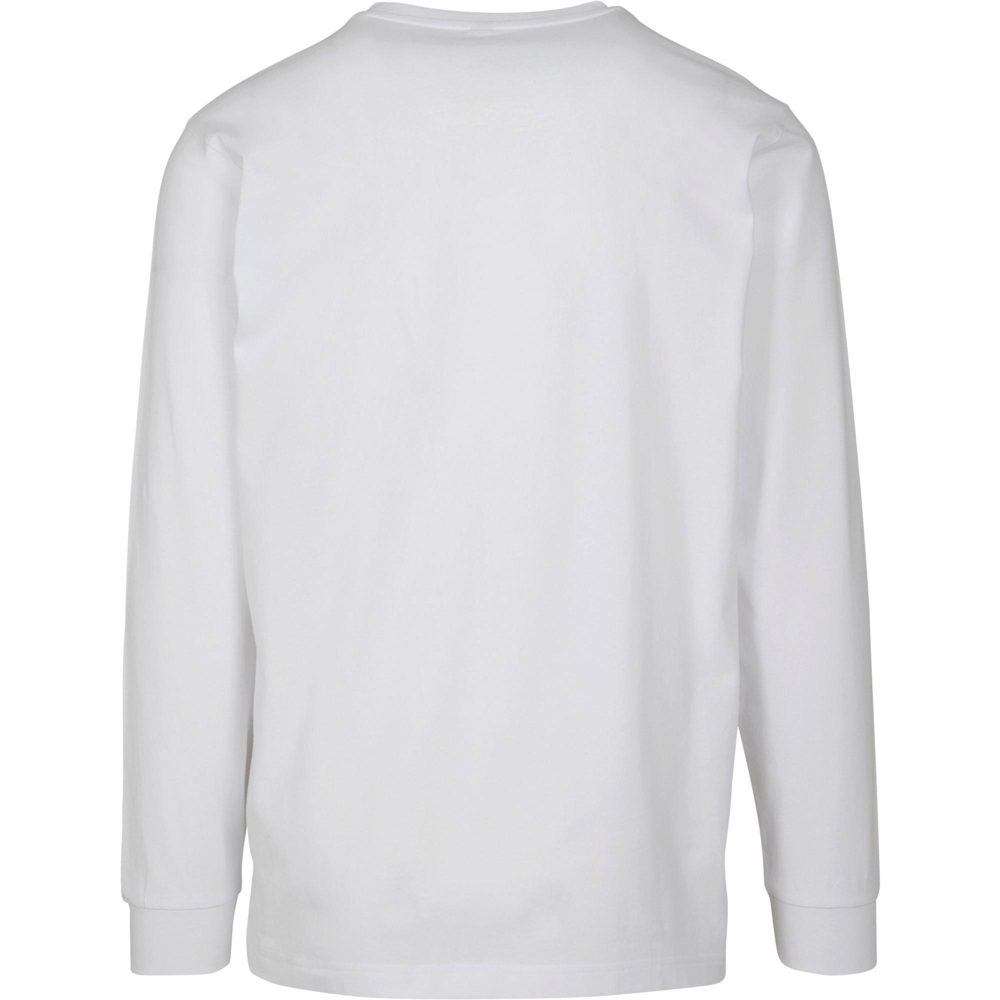 Build Your Own Pullover  Langärmlig