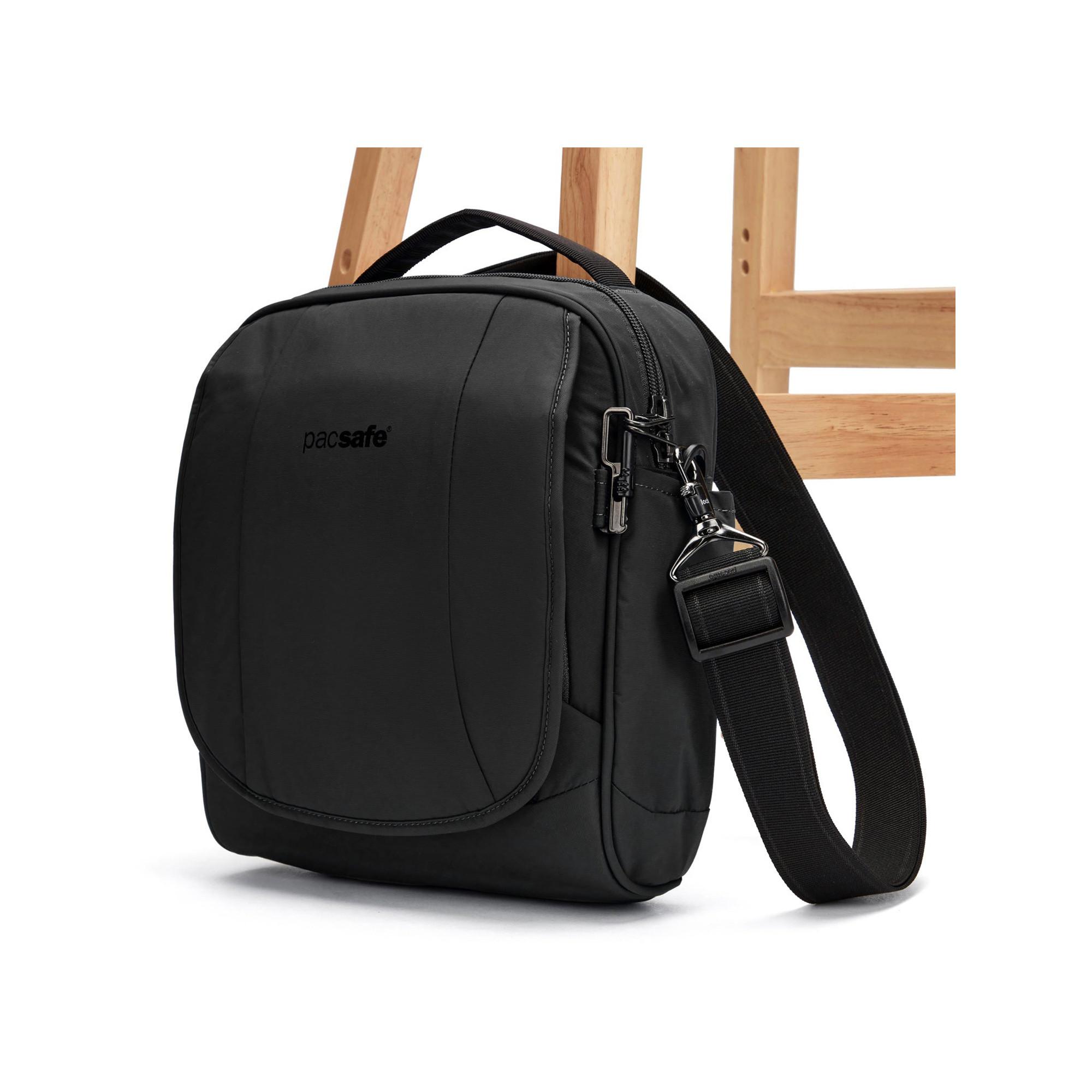 pacsafe Crossbody LS200 Crossbody Bag