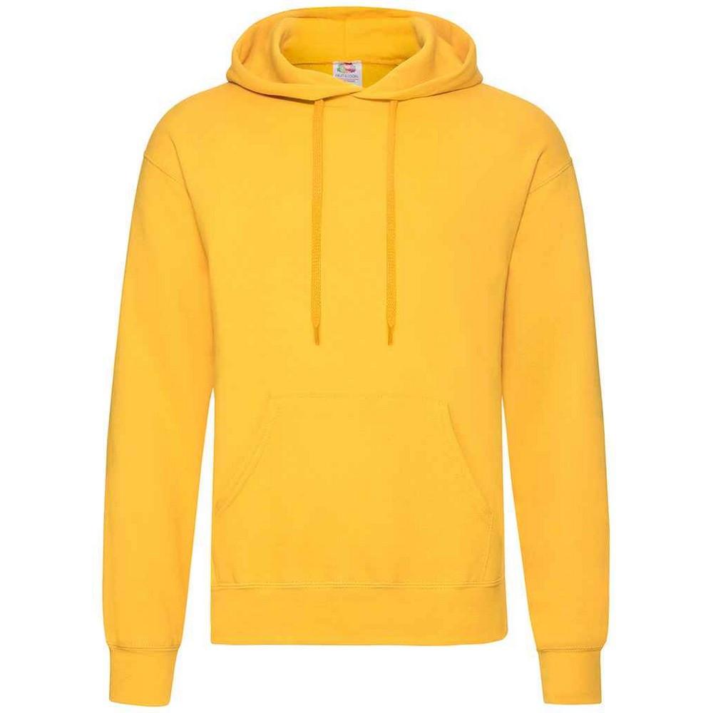 Fruit of the Loom Erwachsene Klassik Kapuzenpullover