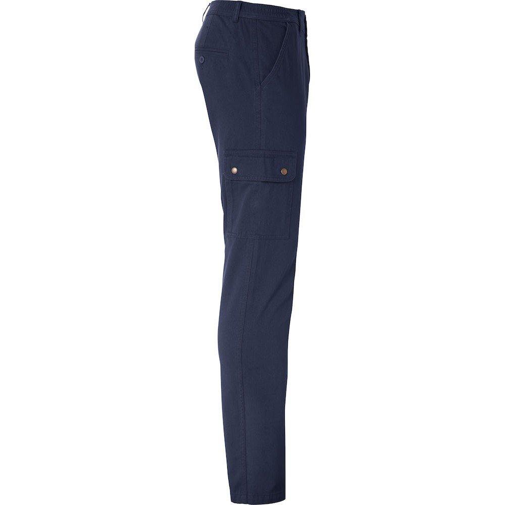 Clique Cargohose Regular Fit