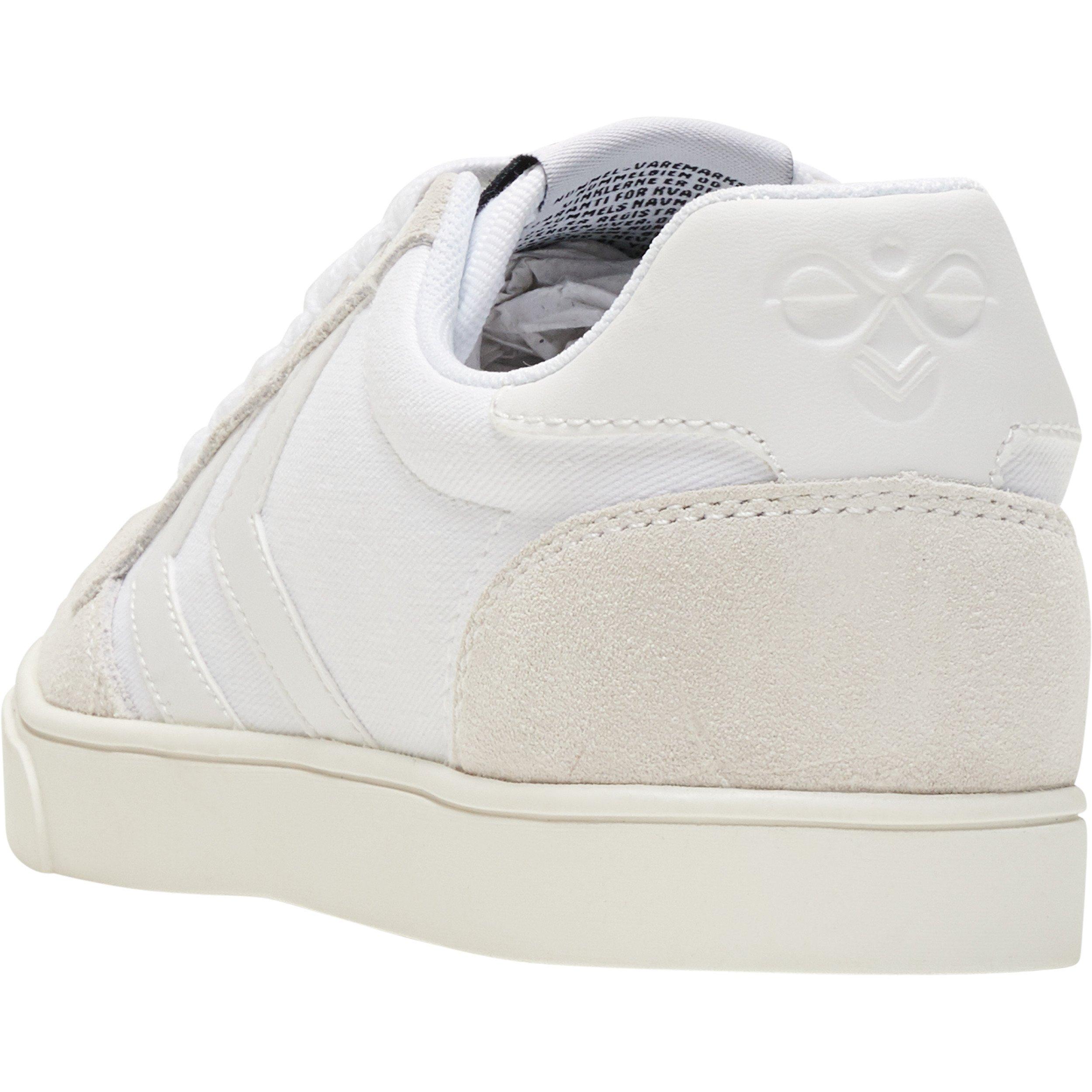 Hummel sneakers slimmer stadil tonal