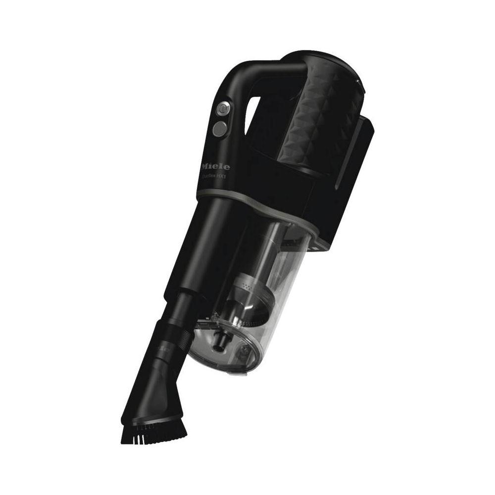 Miele Duoflex HX1 Cat & Dog (SQLL0 33) Obsidianschwarz