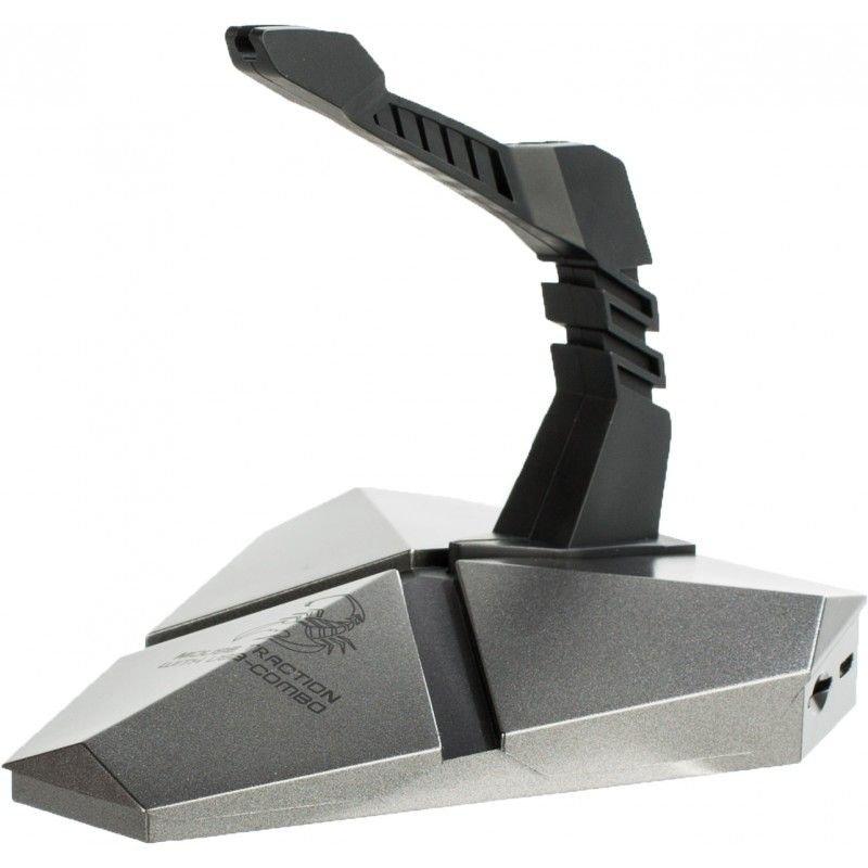 OMEGA Multifunktionaler Gaming-Hub – 3-in-1