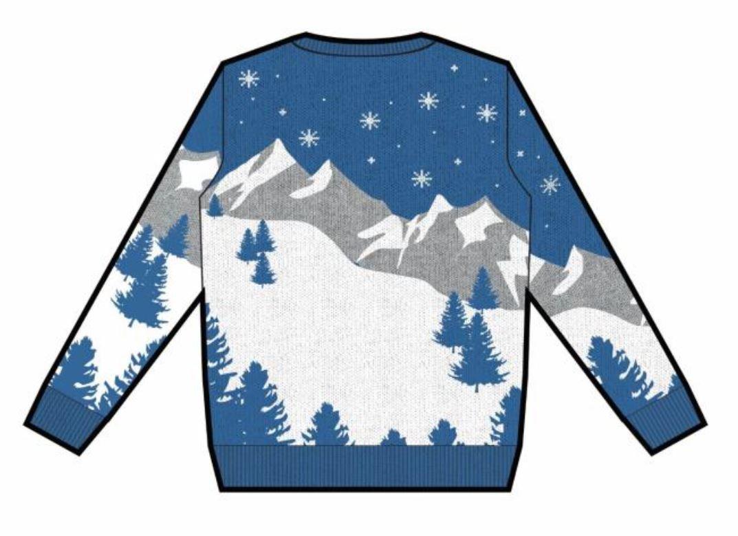 Heroes Pullover - Pokemon - Pikachu - 5-6 jahre