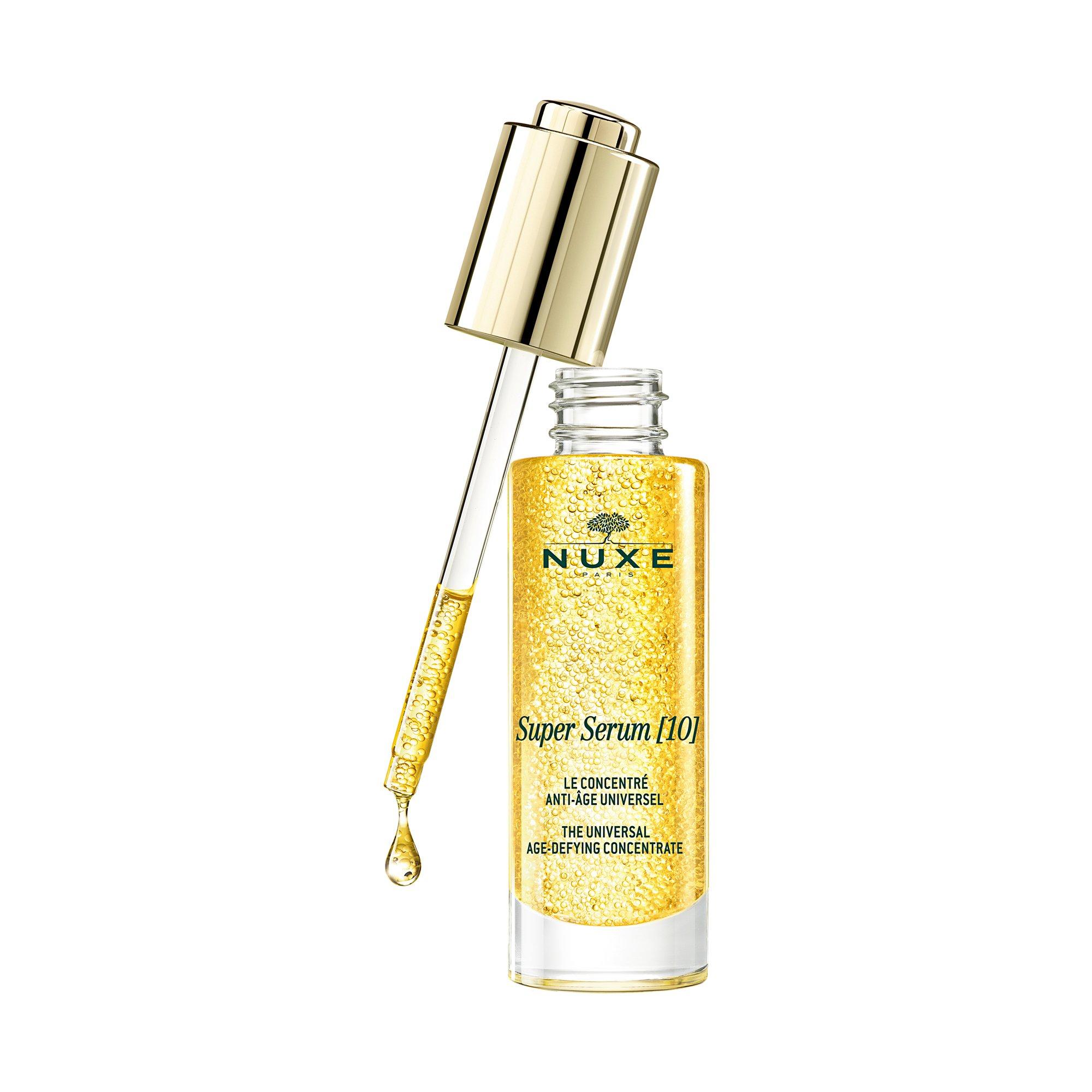 NUXE Super Serum Konzentrat Anti-Age Universel Super Serum – Die universelle Anti-Aging Essenz
