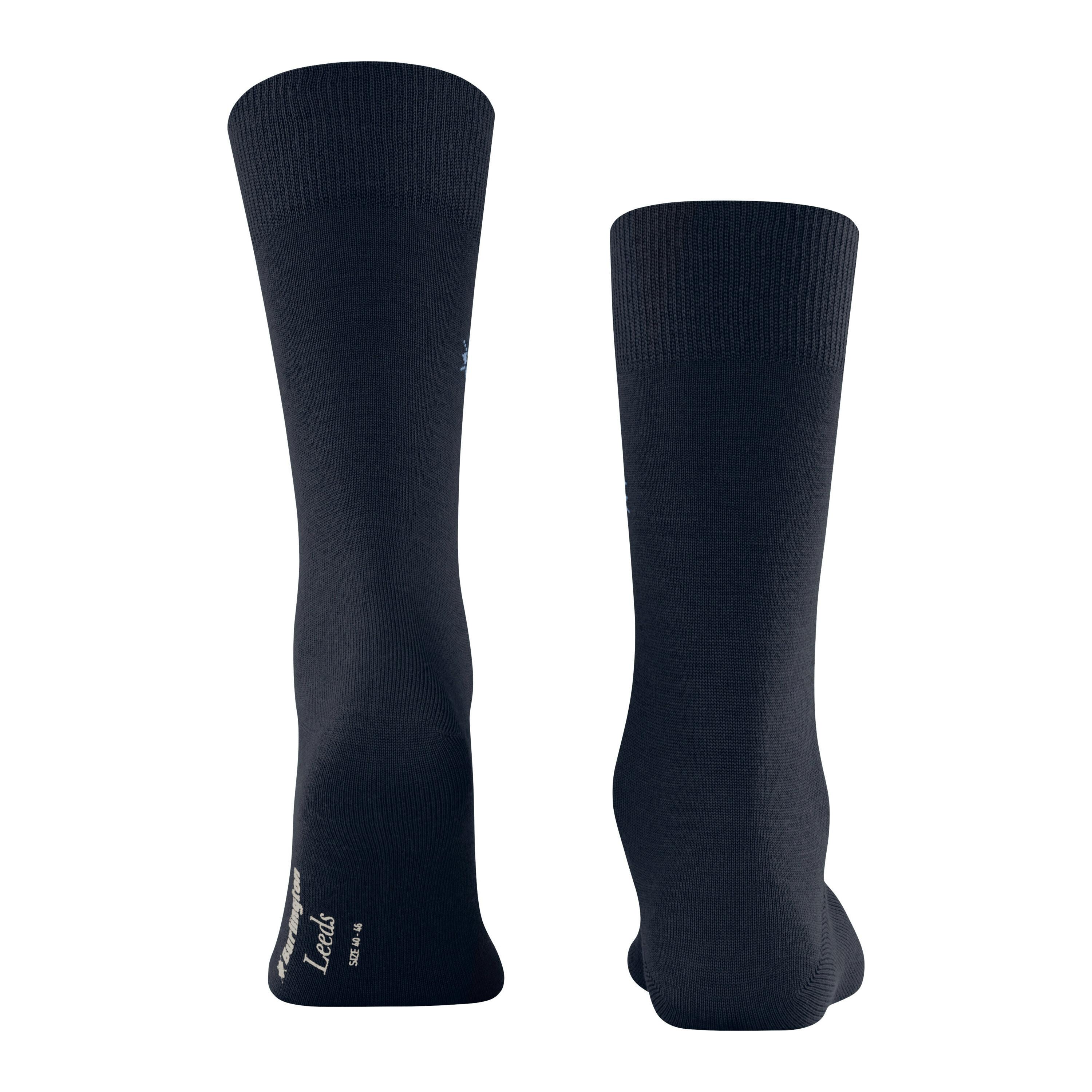 Burlington socken leeds