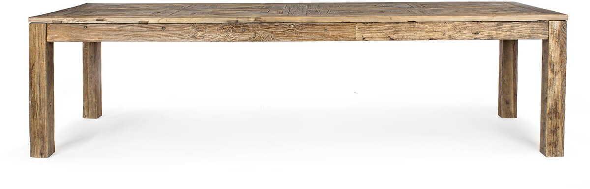 mutoni Holztisch Kaily 280x100