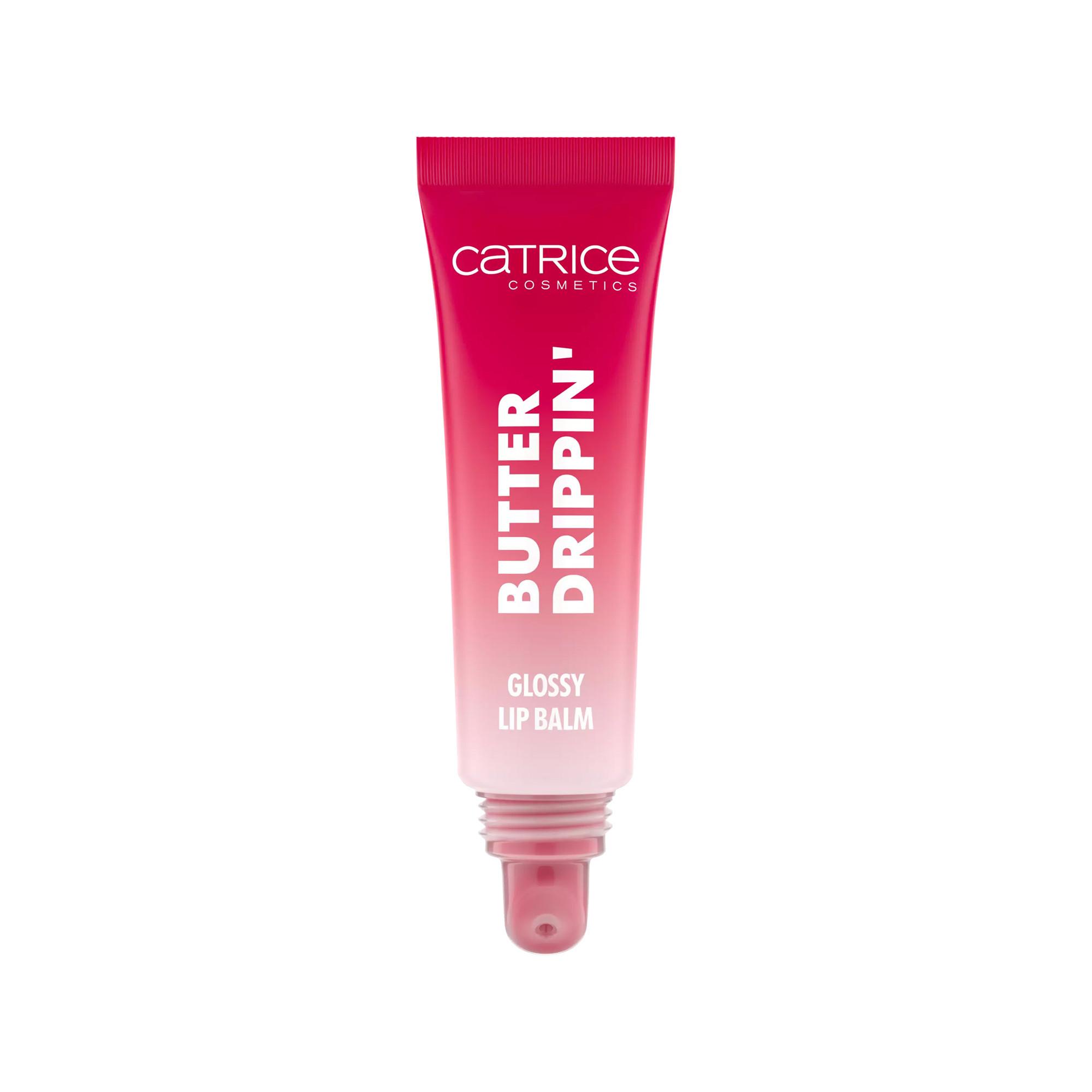 CATRICE Butter Drippin' Glossy Lip Balm
