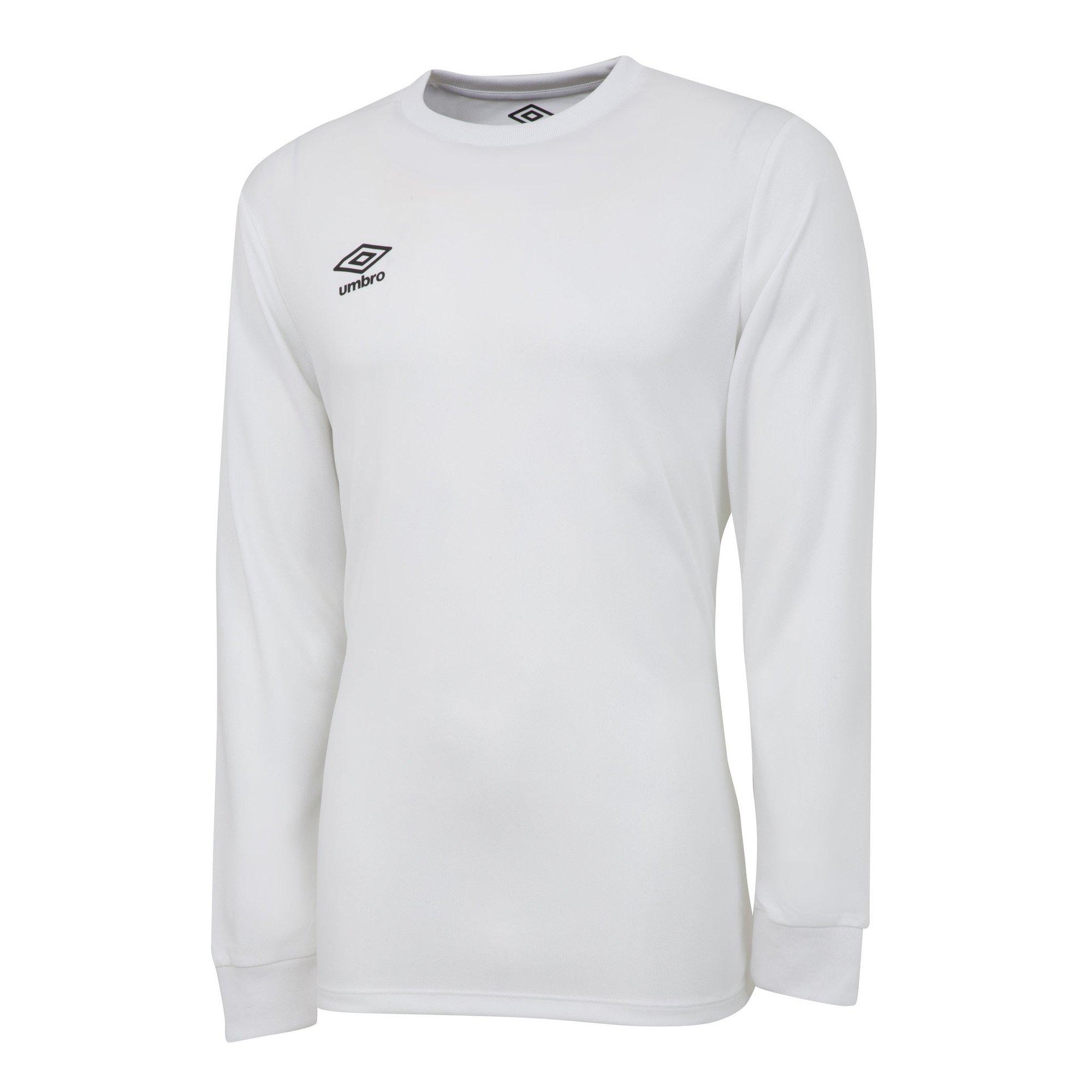 Umbro Club Trikot  Langärmlig