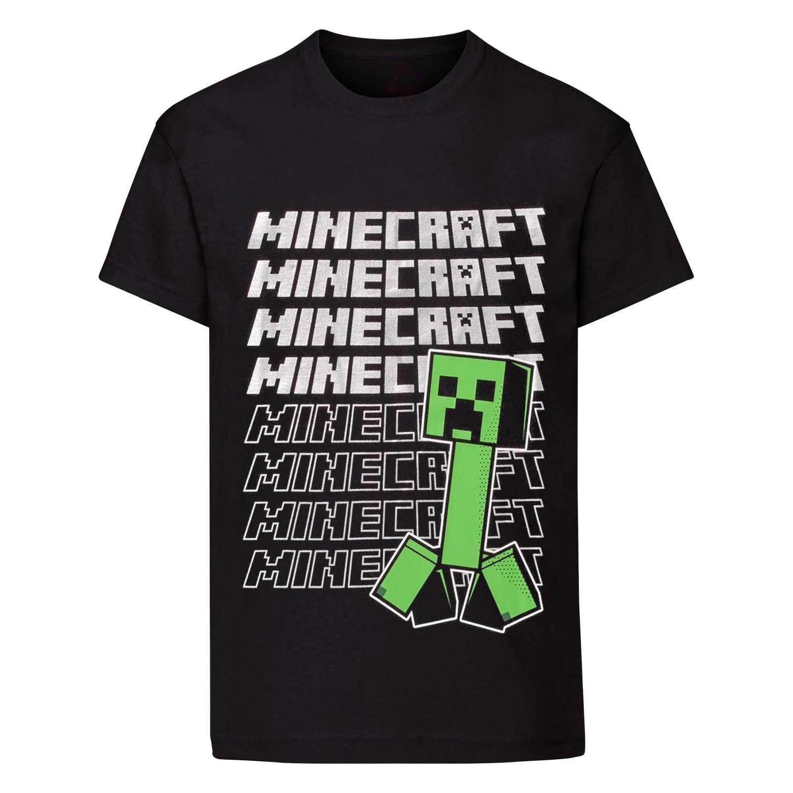 MINECRAFT TShirt