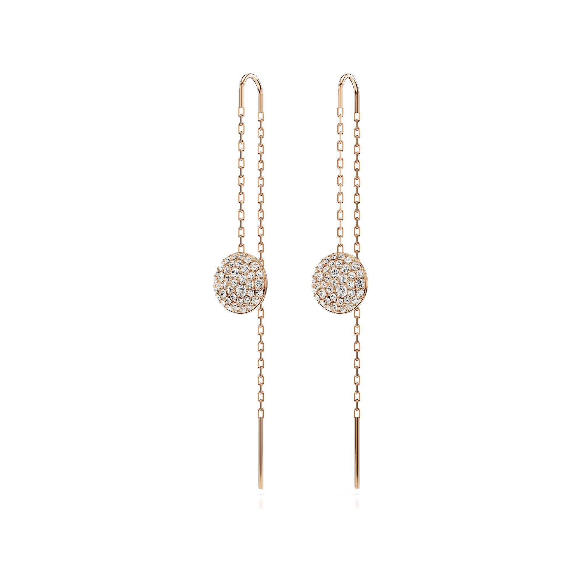 SWAROVSKI Sublima Ohrstecker