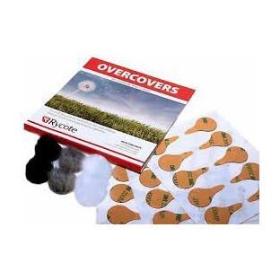 Rycote RYCOTE Overcovers Original Multi 30er-Pack