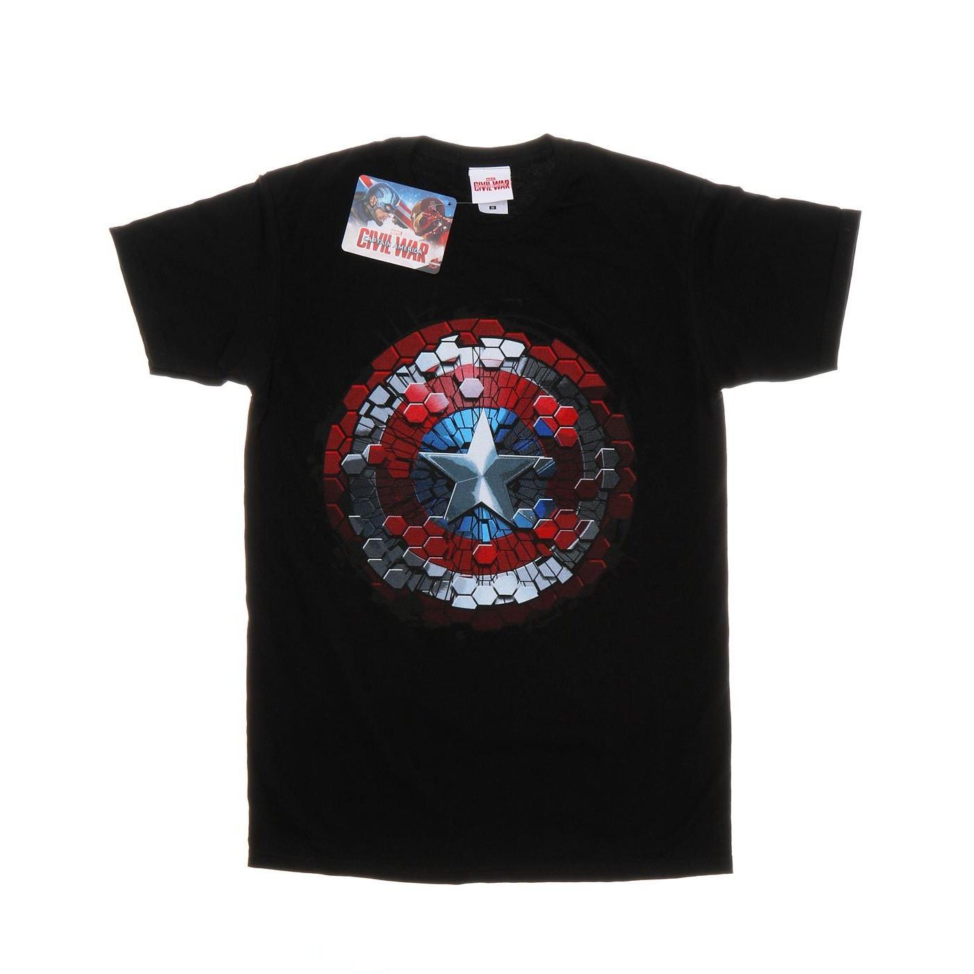 MARVEL Civil War T-Shirt
