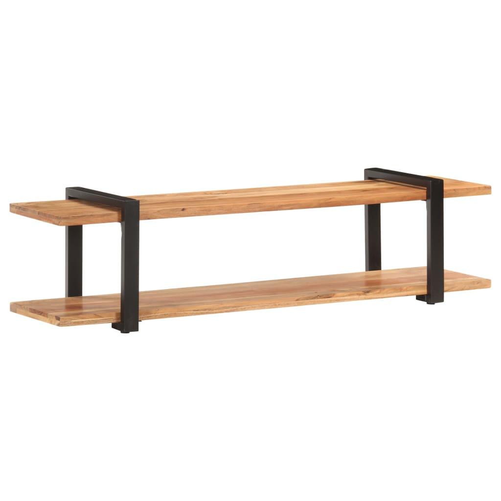 VidaXL Tv-schrank holz
