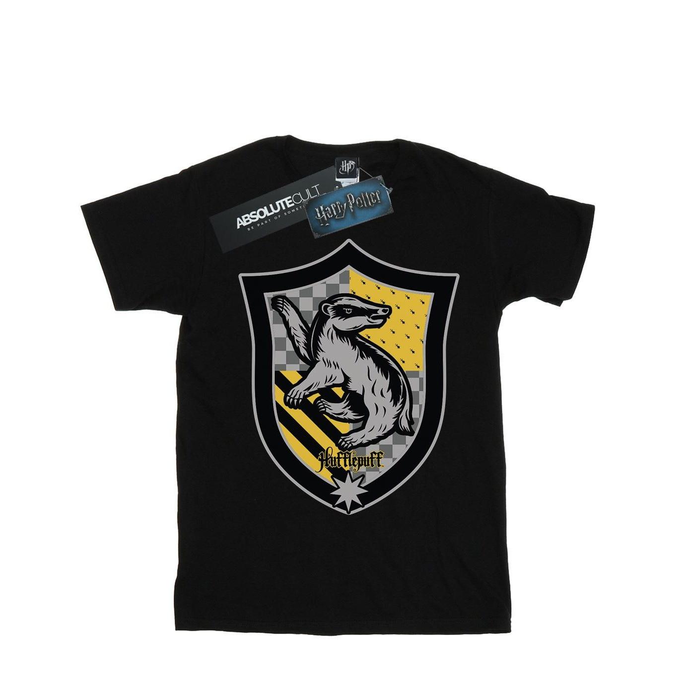Harry Potter Hufflepuff T-Shirt