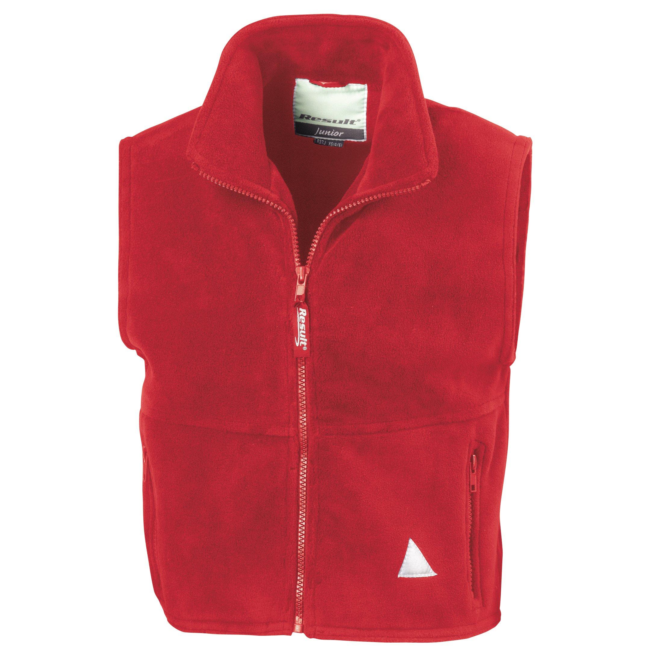Result Gilet PolarTherm Fleece