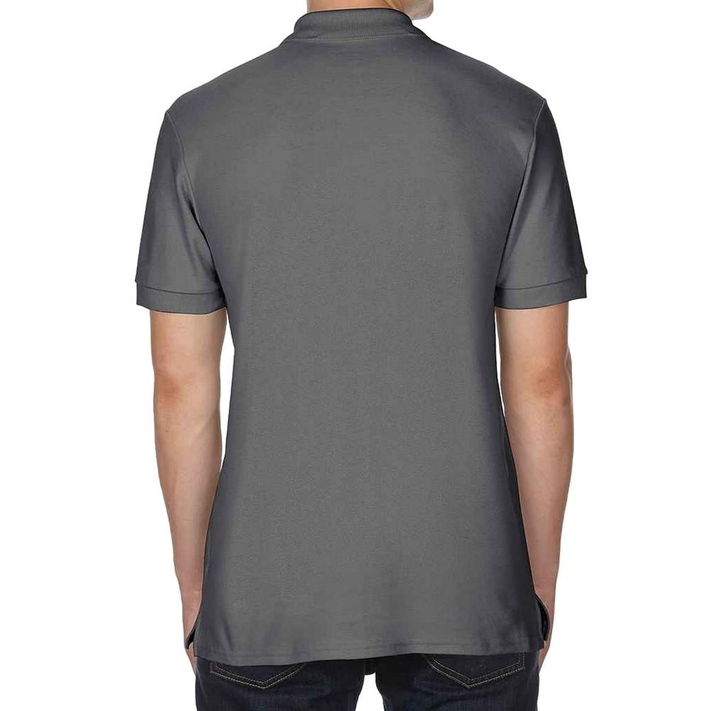 Gildan Erwachsenen Poloshirt