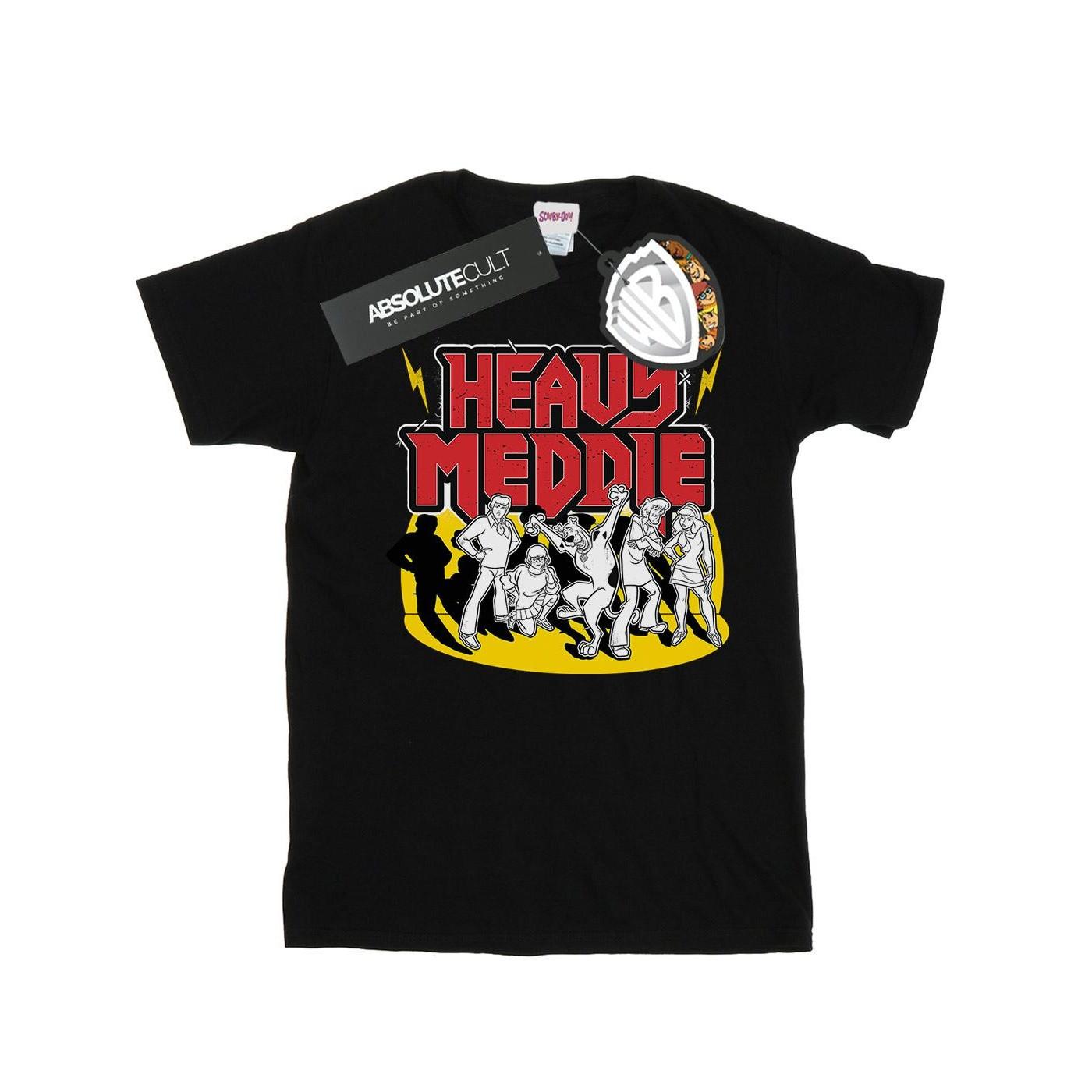 SCOOBY DOO Heavy Meddle TShirt