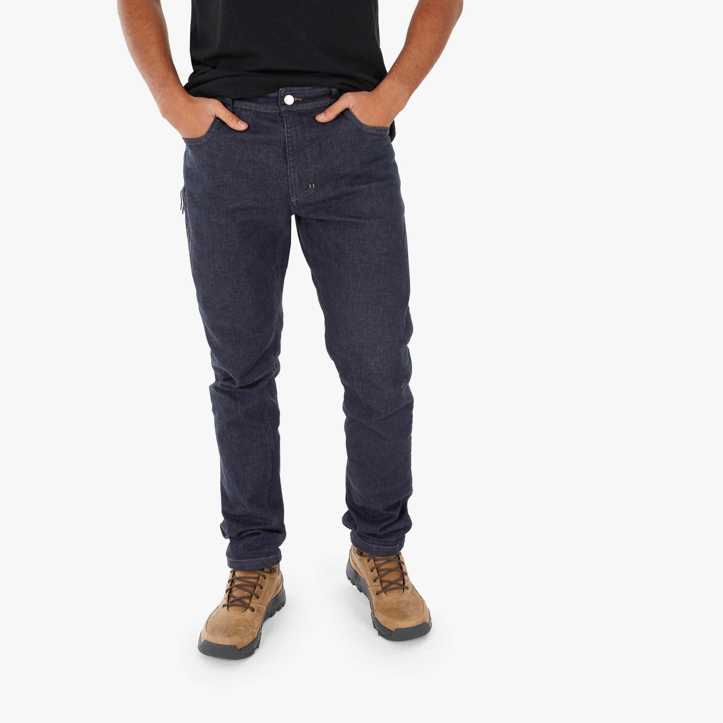 QUECHUA Sporthose - NH500