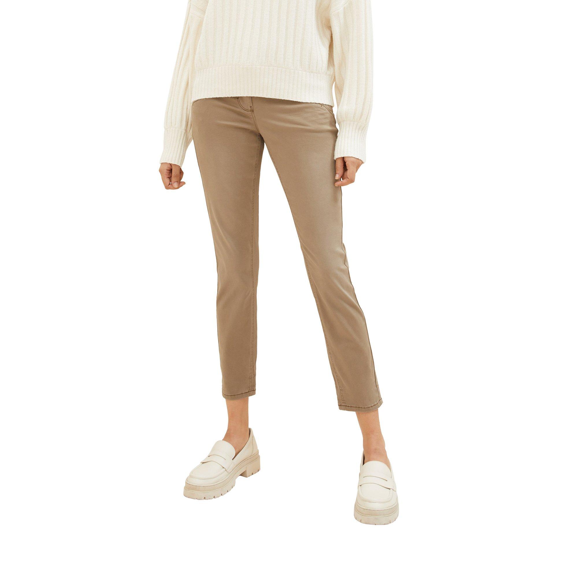TOM TAILOR Tapered Relaxed Hose