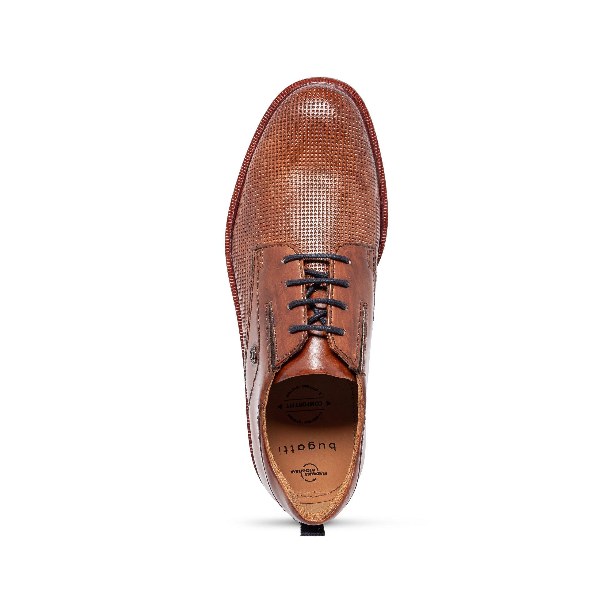 BUGATTI Caleo ExKo Sneakers, Low Top