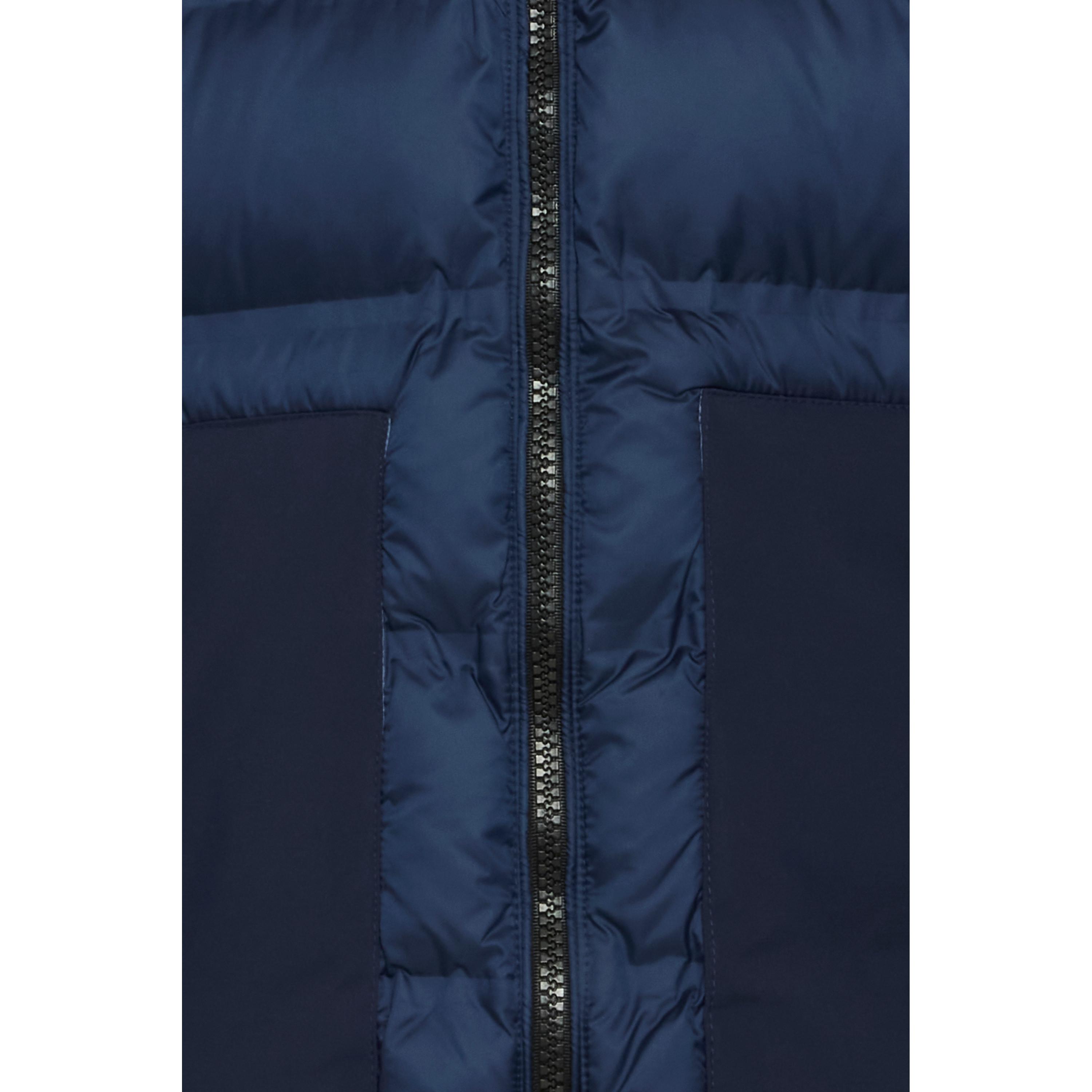 Blend daunenjacke