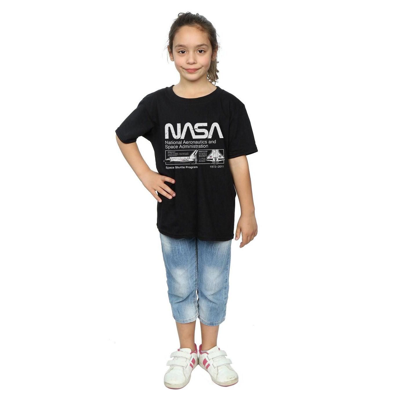Nasa TShirt