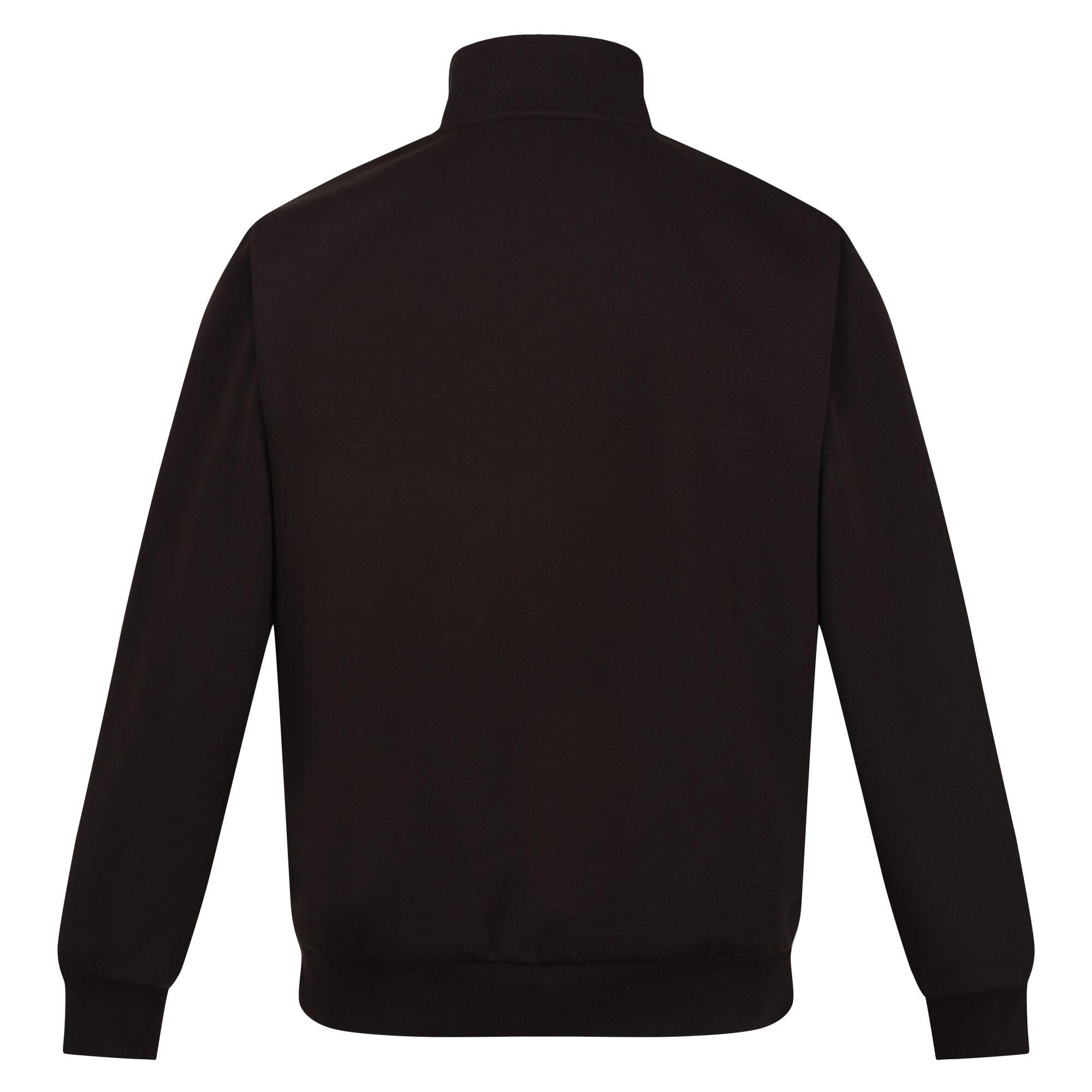 Regatta Pro Sweatshirt mit kurzem Reißverschluss