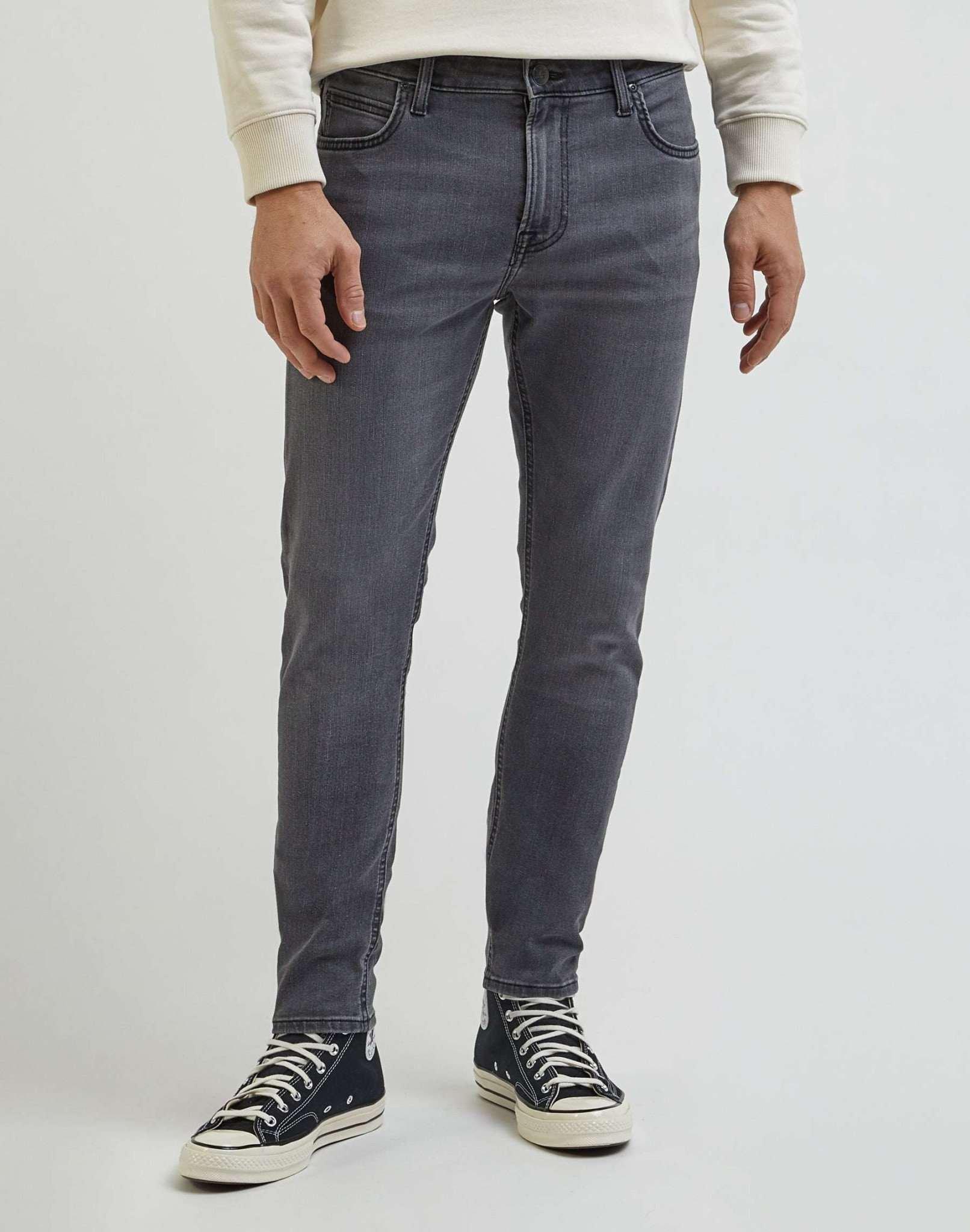 Lee Malone Skinny Fit Jeans