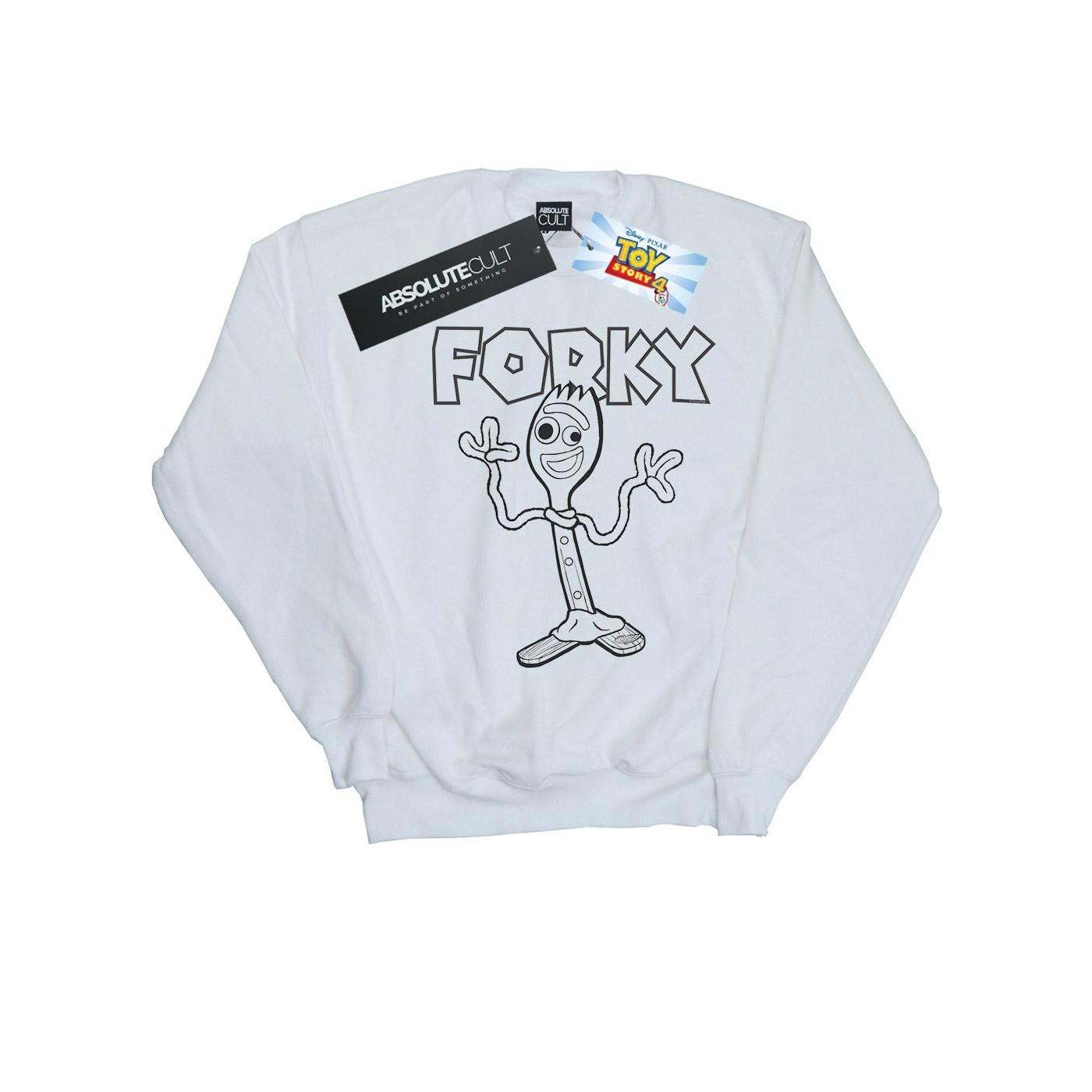 Disney Toy Story 4 Sweatshirt