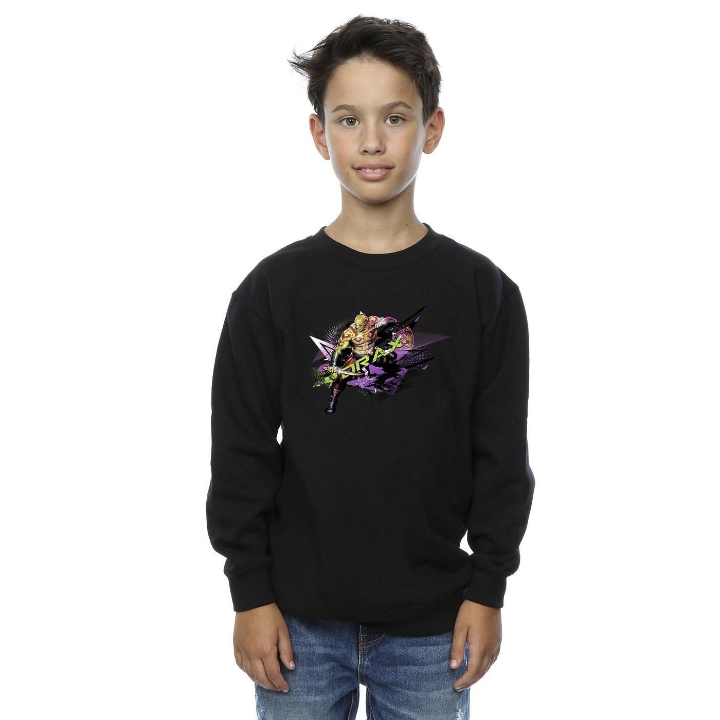 MARVEL Guardians Of The Galaxy Sweatshirt