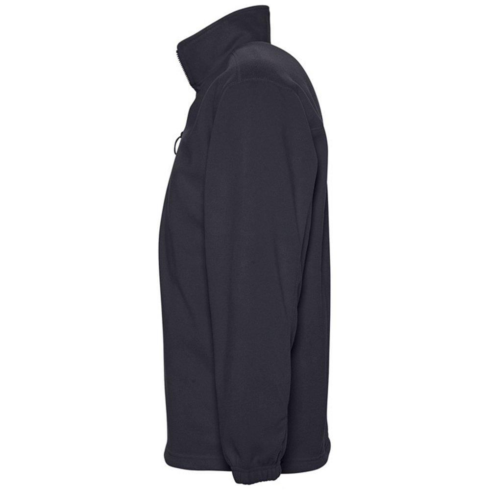SOLS Fleece Top Ness
