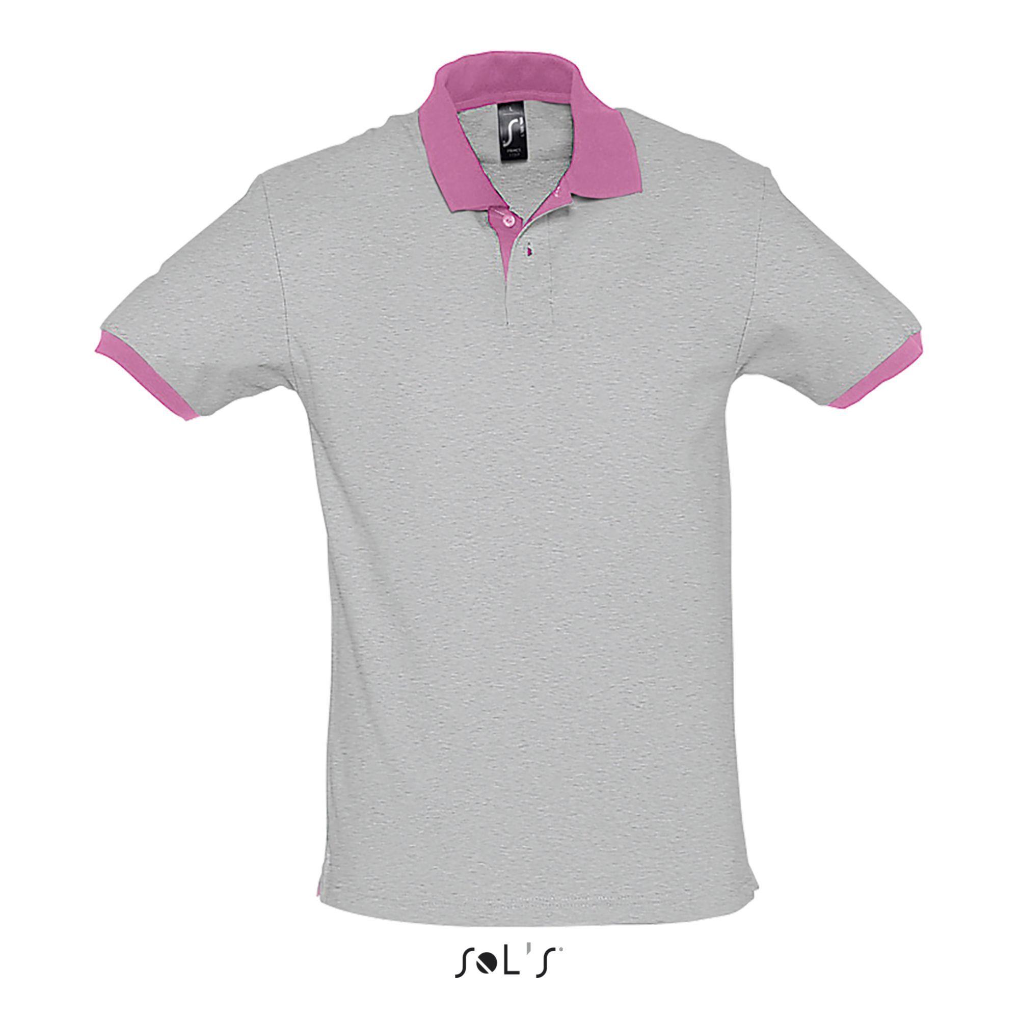SOLS Prince Polohemd