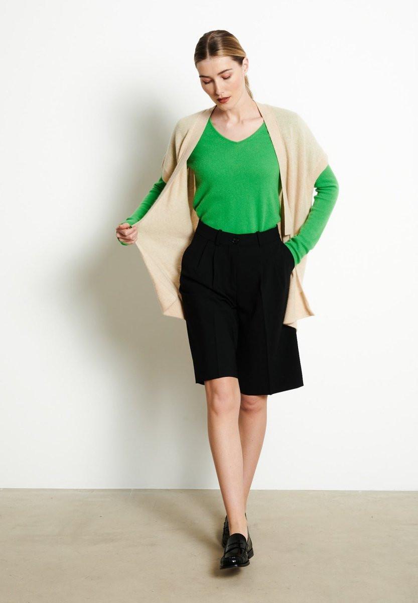 Studio Cashmere8 RIA 4 Kimono - 100% Kaschmir