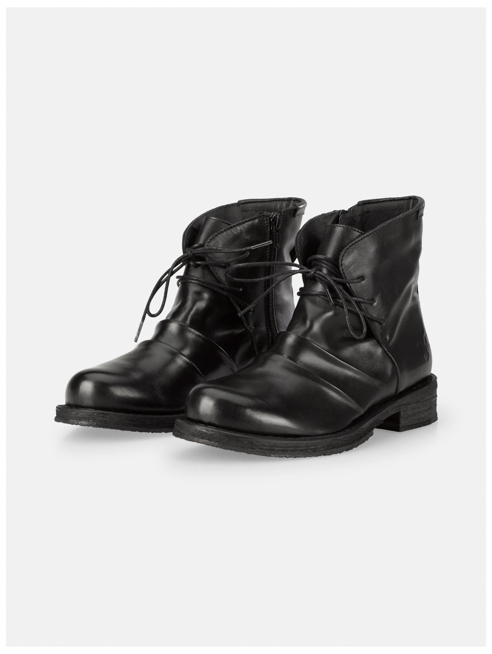Felmini Wide Fit Stiefelette COOPER