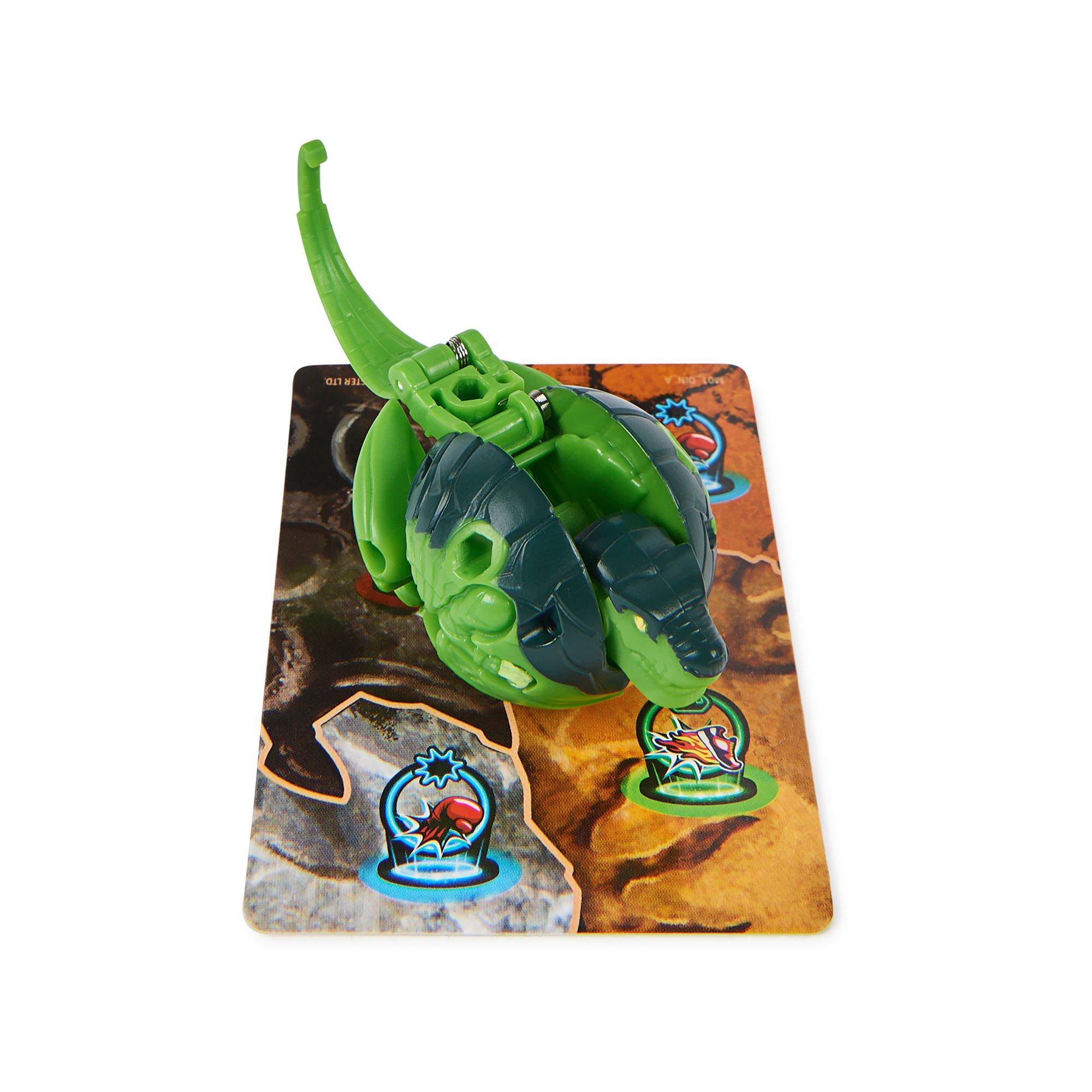 Bakugan 2023 Core Ball 1er Pack, Zufallsauswahl