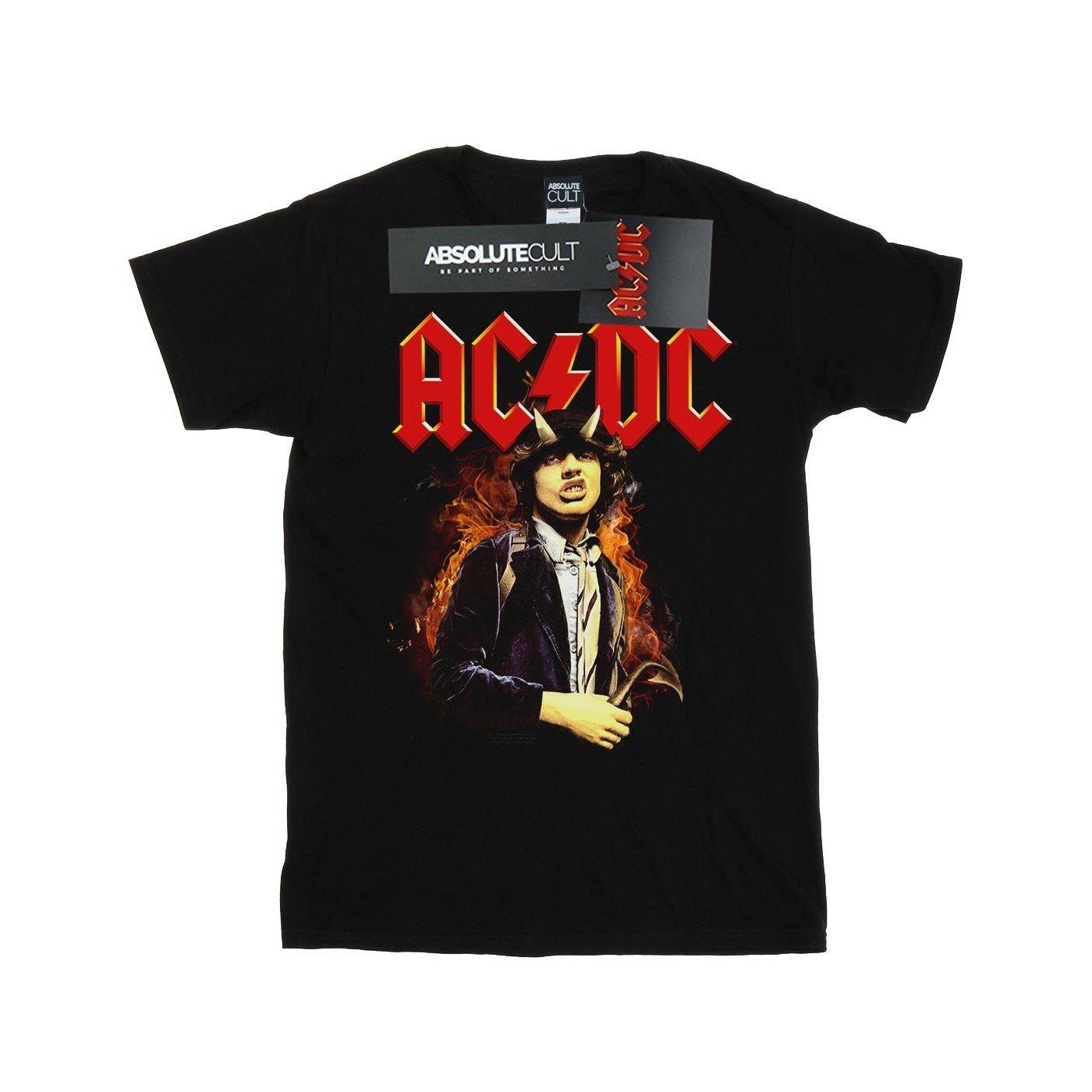 AC/DC ACDC Highway To Hell T-Shirt